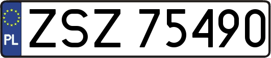 ZSZ75490