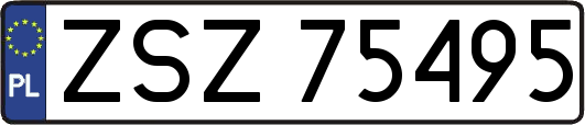 ZSZ75495