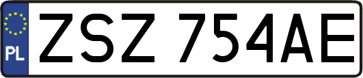 ZSZ754AE