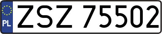 ZSZ75502