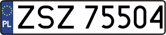 ZSZ75504