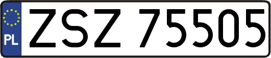 ZSZ75505