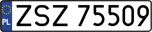 ZSZ75509