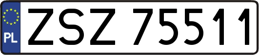 ZSZ75511