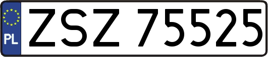 ZSZ75525