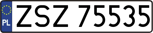 ZSZ75535