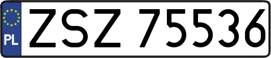 ZSZ75536