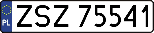 ZSZ75541