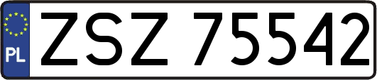 ZSZ75542