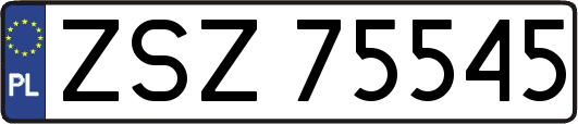 ZSZ75545
