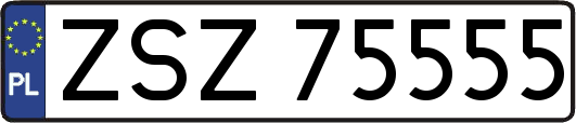 ZSZ75555