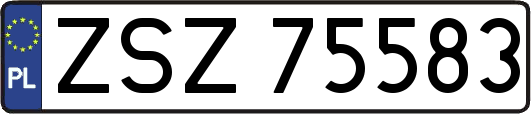 ZSZ75583