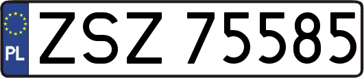 ZSZ75585