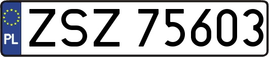 ZSZ75603