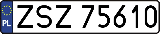 ZSZ75610
