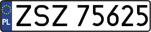 ZSZ75625
