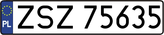 ZSZ75635