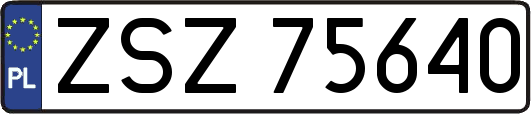 ZSZ75640