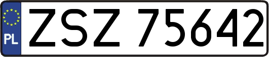 ZSZ75642