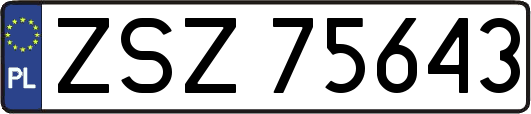 ZSZ75643