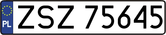 ZSZ75645