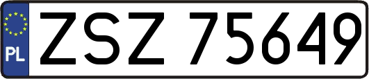 ZSZ75649
