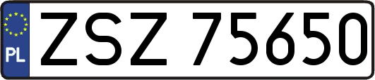 ZSZ75650