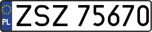 ZSZ75670