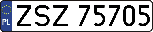 ZSZ75705
