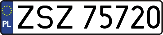 ZSZ75720