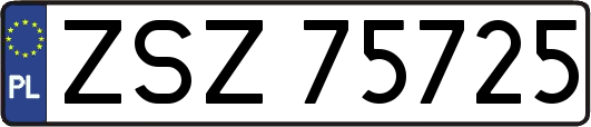 ZSZ75725