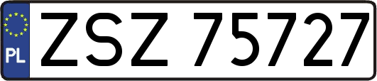 ZSZ75727