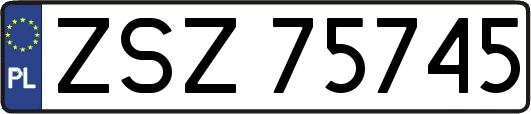 ZSZ75745