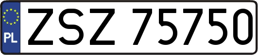 ZSZ75750