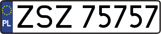 ZSZ75757
