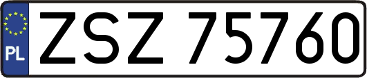 ZSZ75760