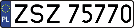 ZSZ75770