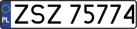ZSZ75774