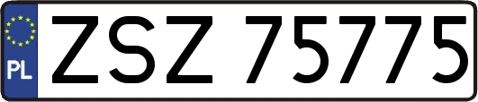 ZSZ75775