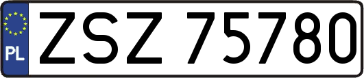 ZSZ75780