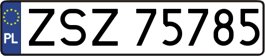 ZSZ75785
