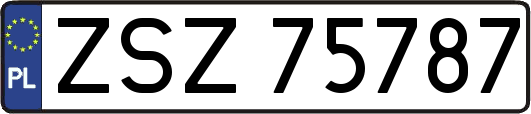 ZSZ75787