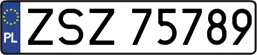 ZSZ75789