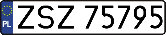 ZSZ75795