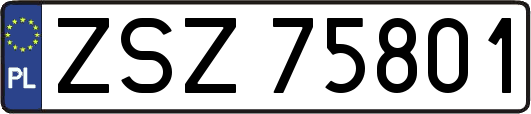 ZSZ75801