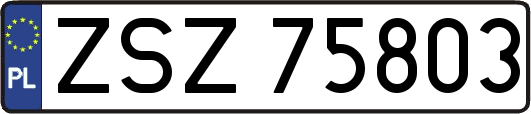ZSZ75803