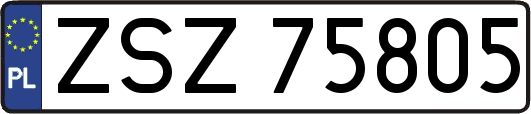 ZSZ75805