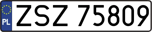 ZSZ75809