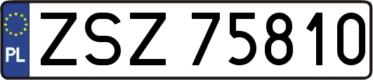 ZSZ75810