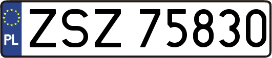 ZSZ75830